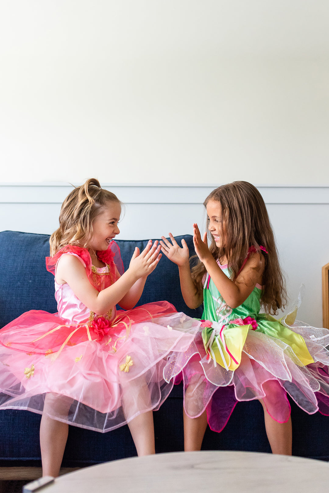 Little Adventures Springtime Fairy Dress Up Costume Little Adventures Springtime Fairy Dress Up Costume
