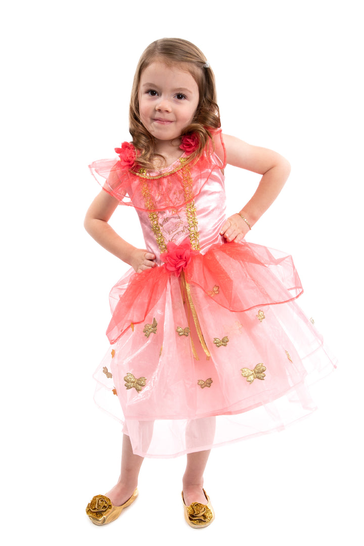 Little Adventures Butterfly Fairy Dress, Size M (Ages 3-5) Little Adventures Butterfly Fairy Dress, Size M (Ages 3-5)