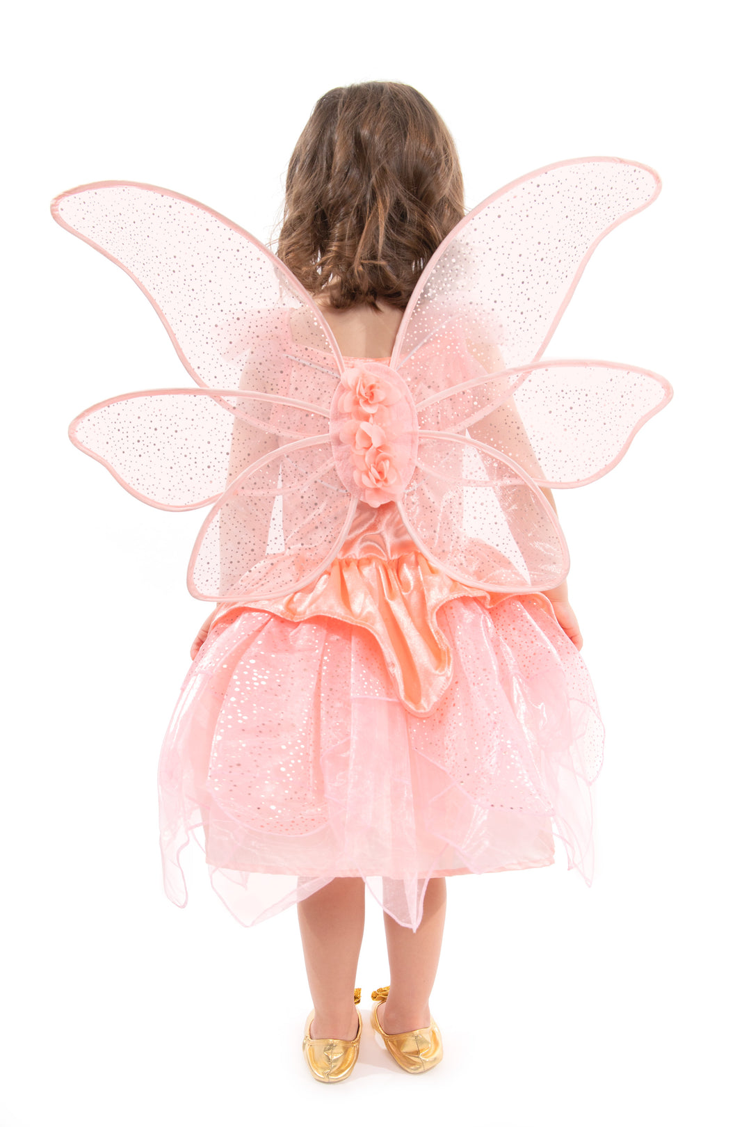 Rose Garden Fairy Wings Rose Garden Fairy Wings