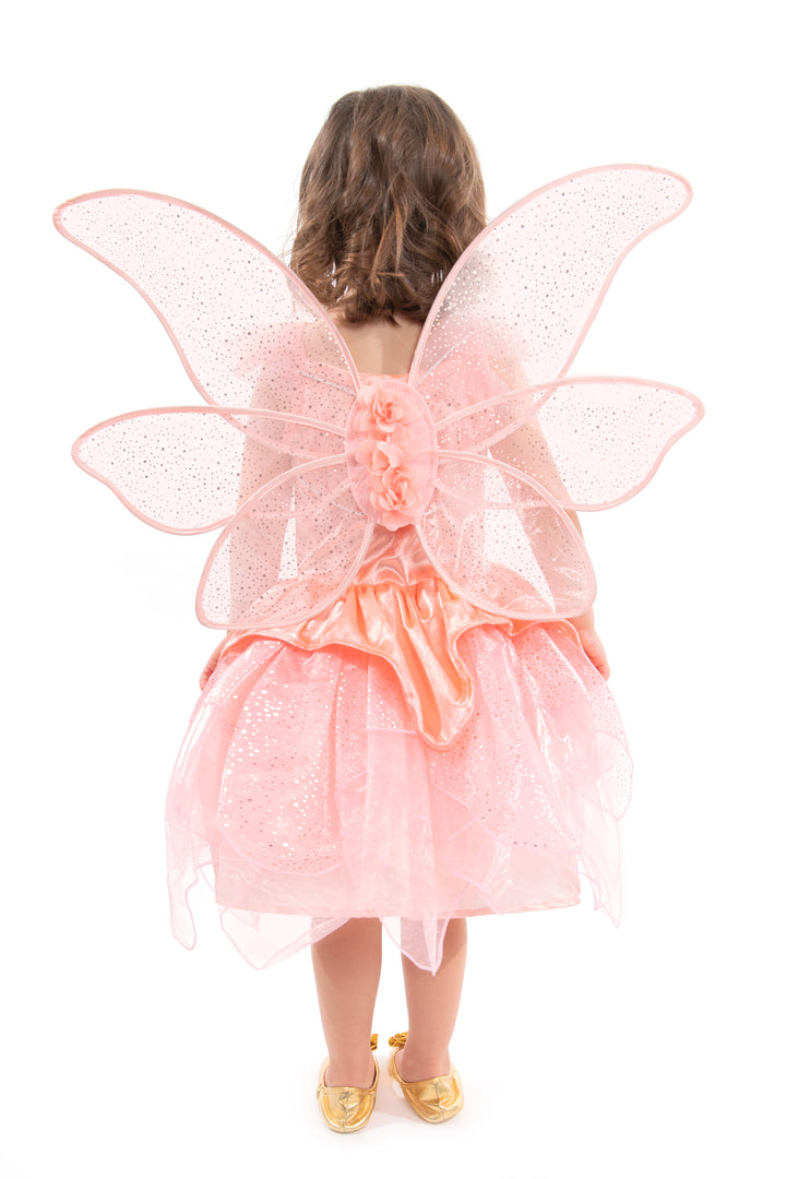 dress to impress fairy costume Rose Garden Wings US Size - Made To Order:16W Prom Dress Navy Blue UNDER $170 just because there isn’t