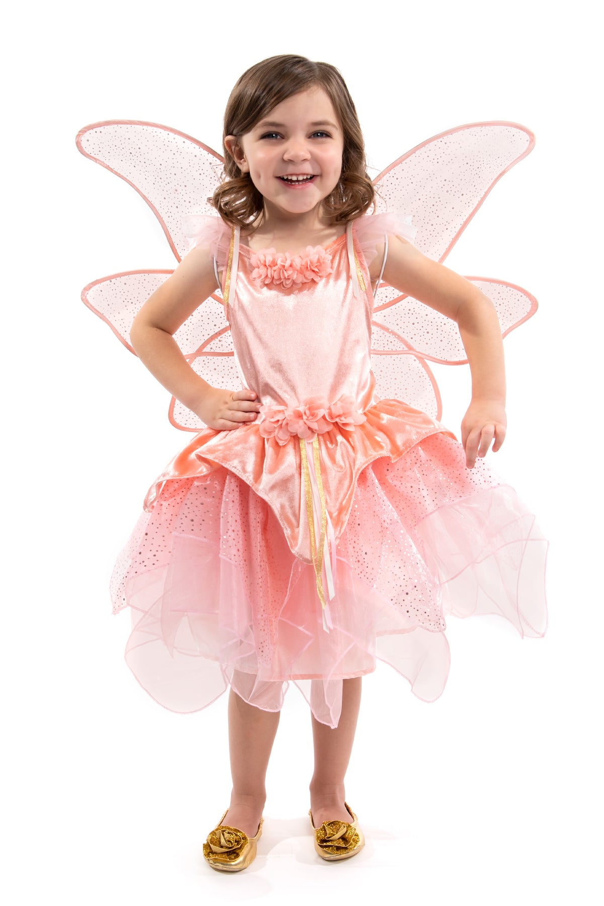 Rose Garden Fairy Rose Garden Fairy
