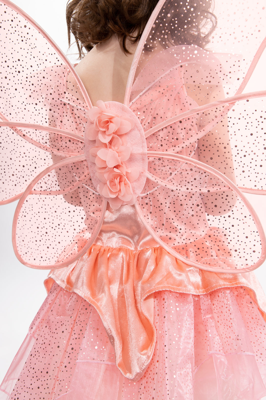 Rose Garden Fairy Wings Rose Garden Fairy Wings