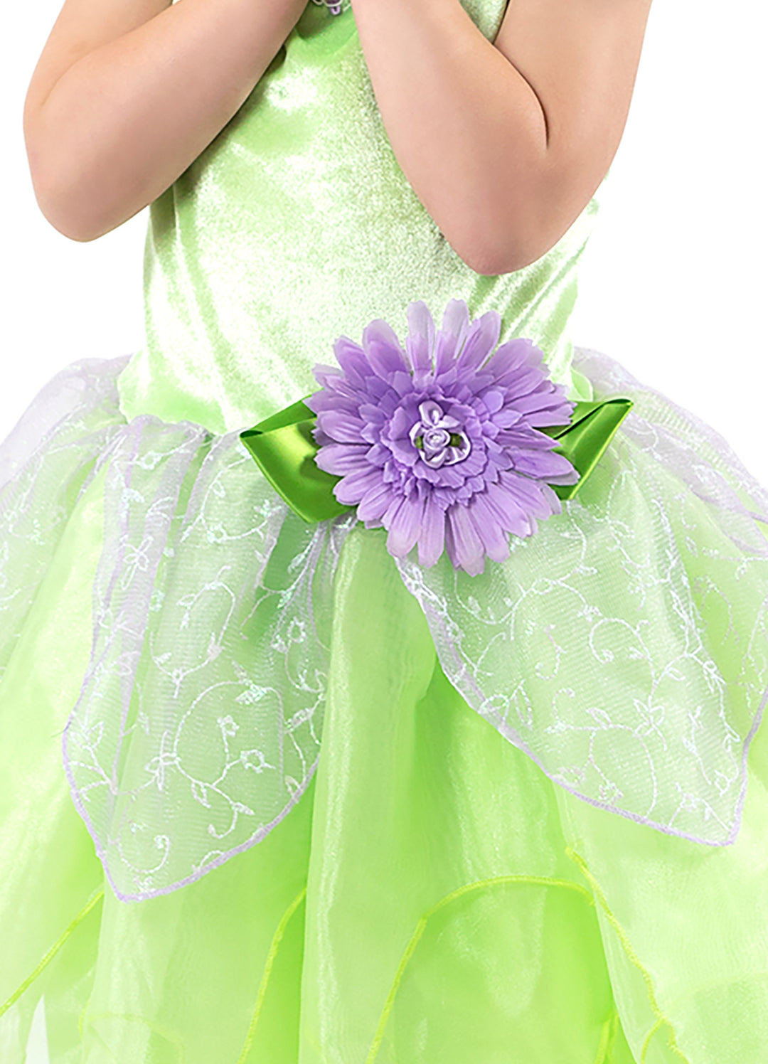Tinkerbell Dress Up Costume