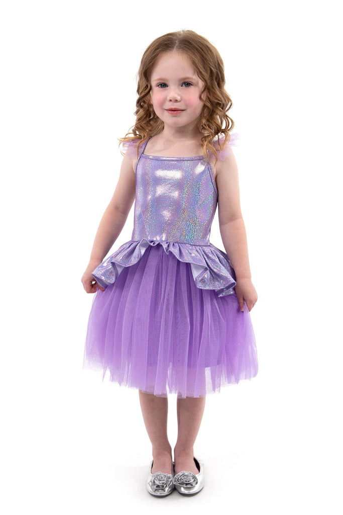 purple tutu dress Lilac Tutu Dress – Little Adventures