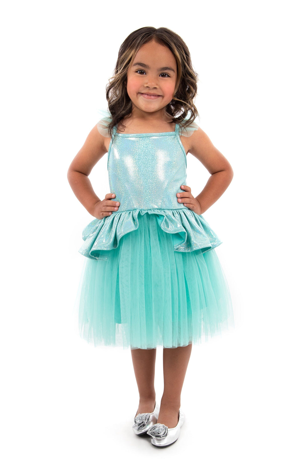 princess tutu dress Disney Birthday Tutu, Princesses Dress, Cinderella Castle Dress, Tutu, Disney Tutu, Disney The tutu skirt is made in layers of gathered tulle for a voluminous effect Girls Next Pink Disney Princess