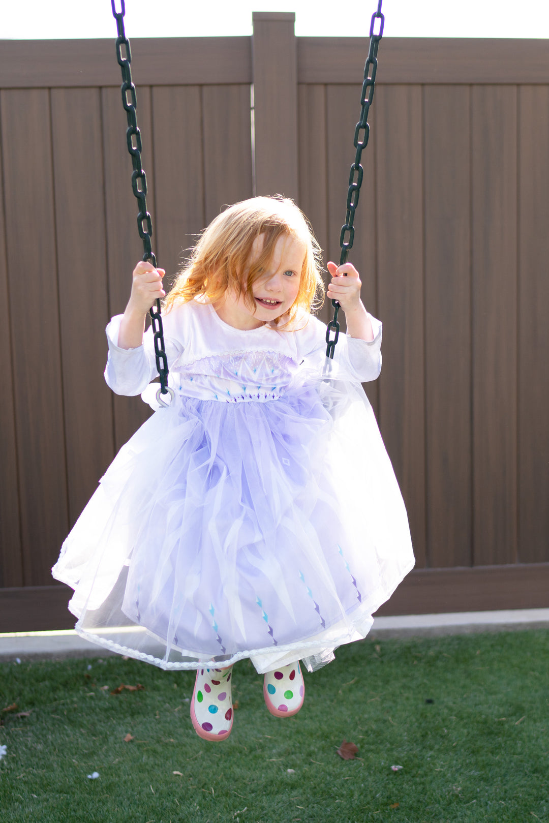 Little Adventures Ice Princess Dress Up Costume