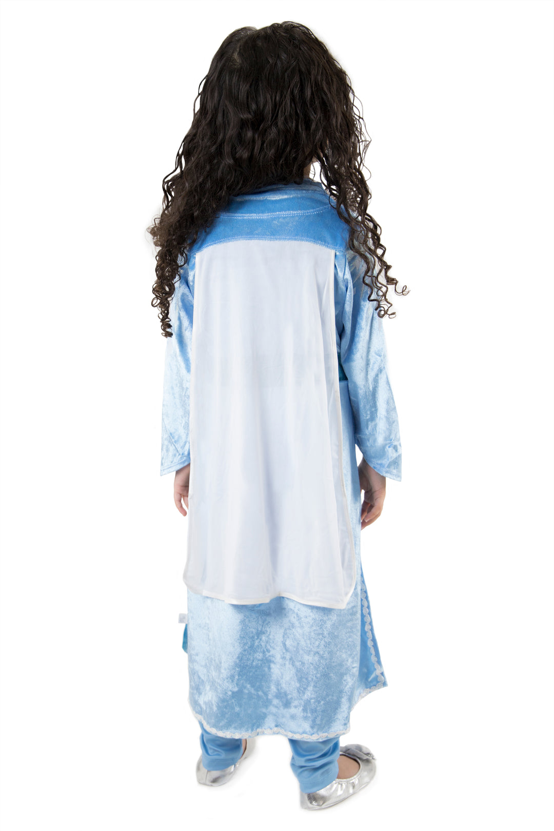 Little Adventures Ice Princess Dress Up Costume