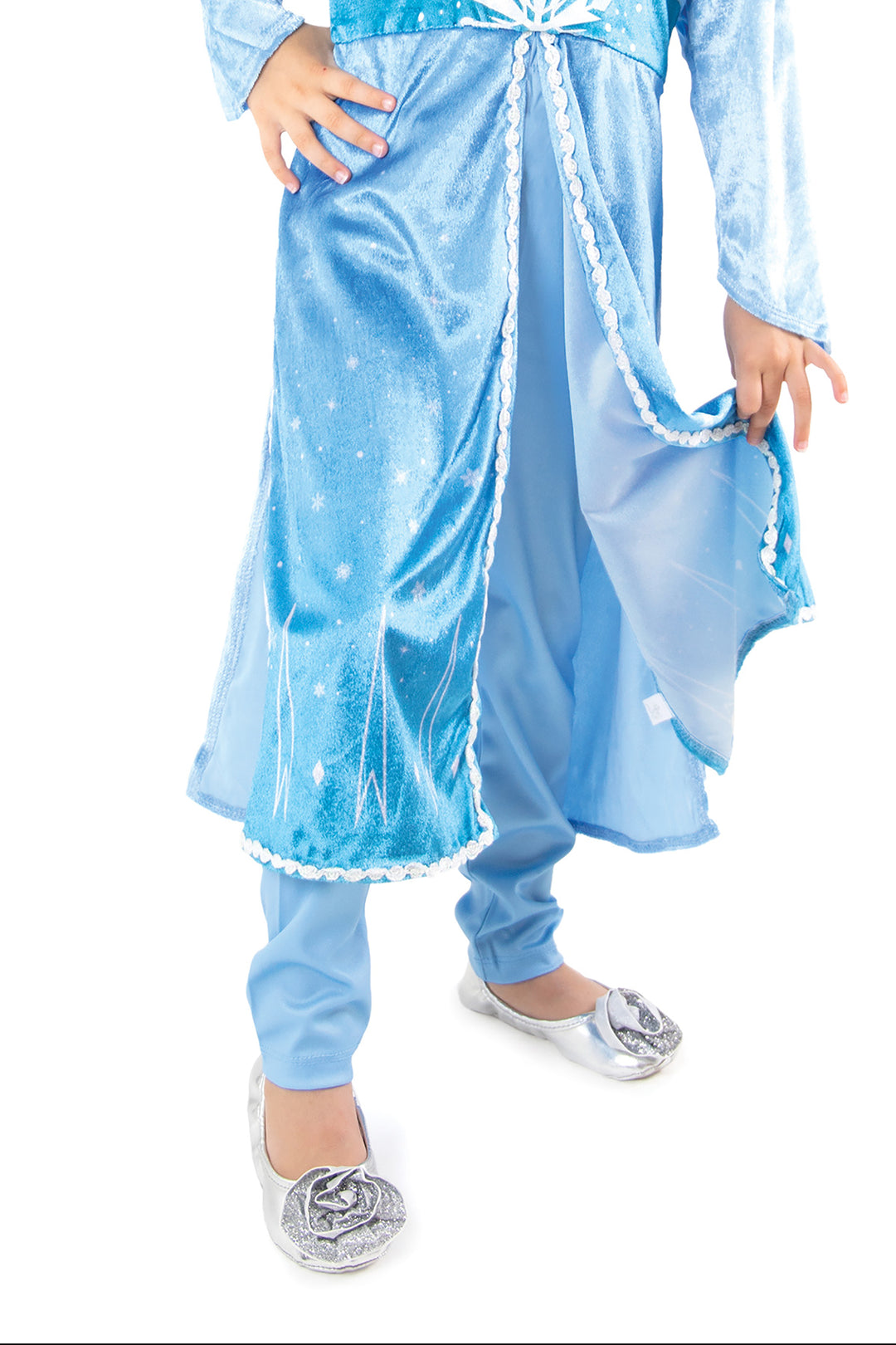 Little Adventures Ice Princess Dress Up Costume