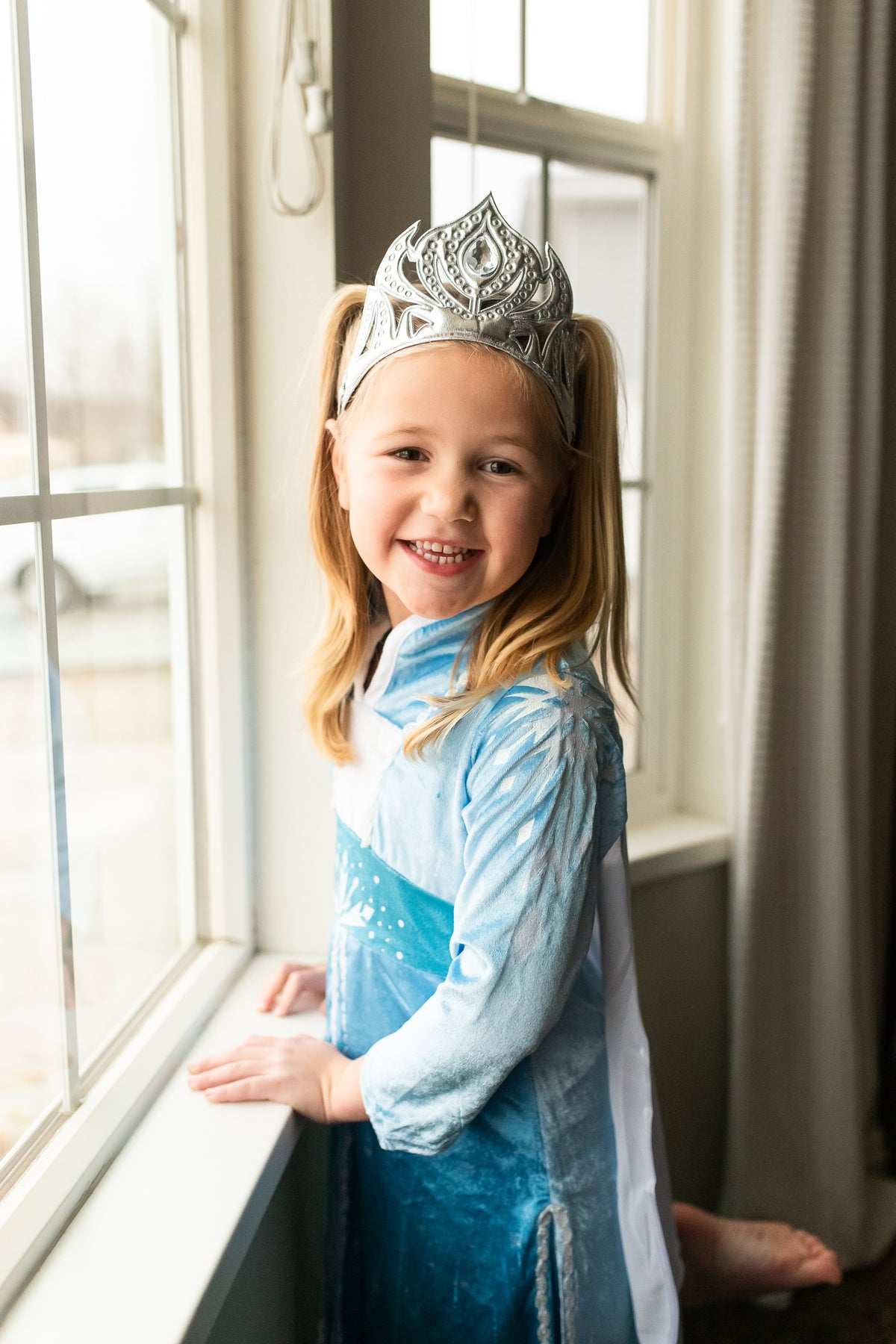 Little Adventures Ice Princess Dress Up Costume