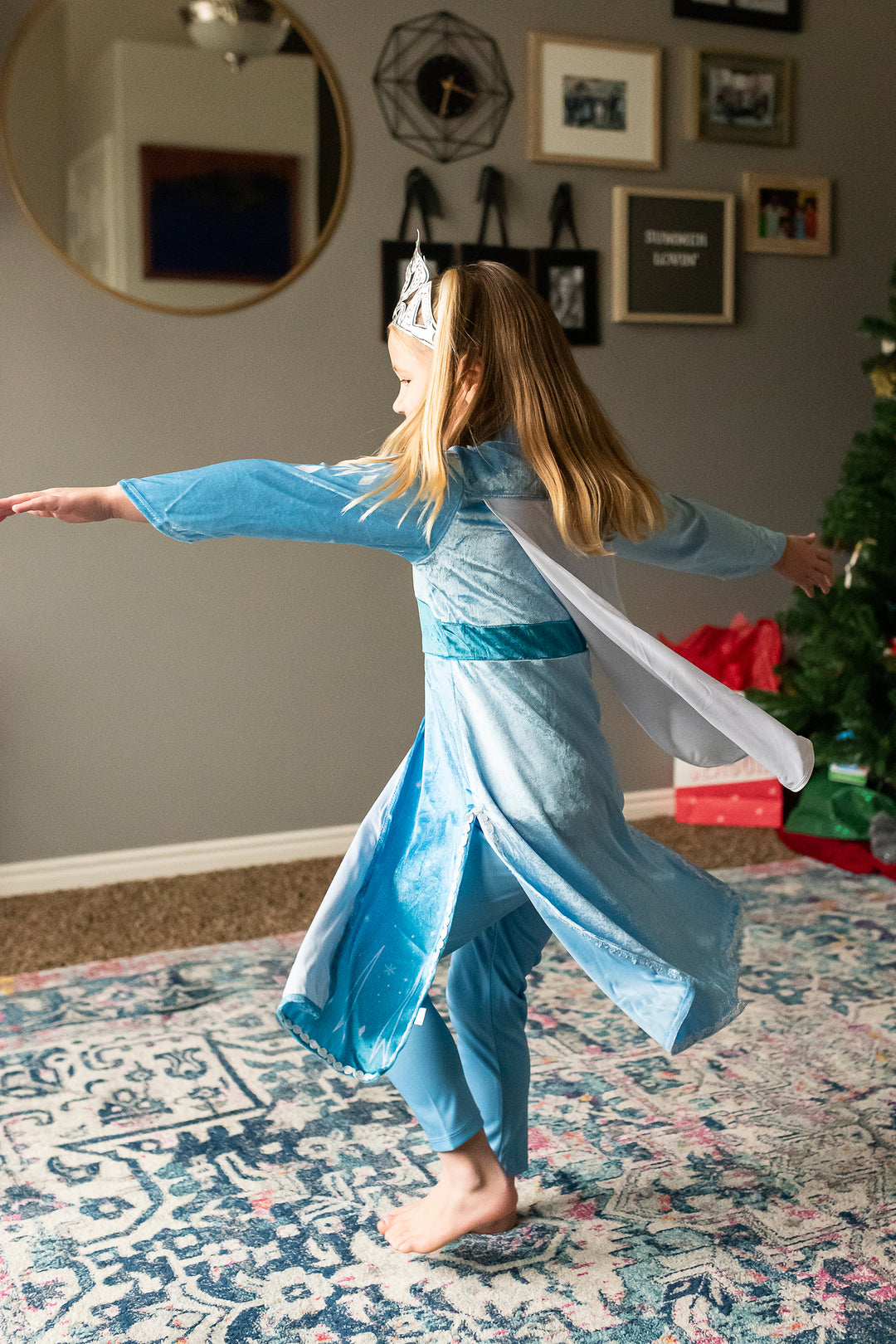 ice princess dress up Ice Princess Little Adventures