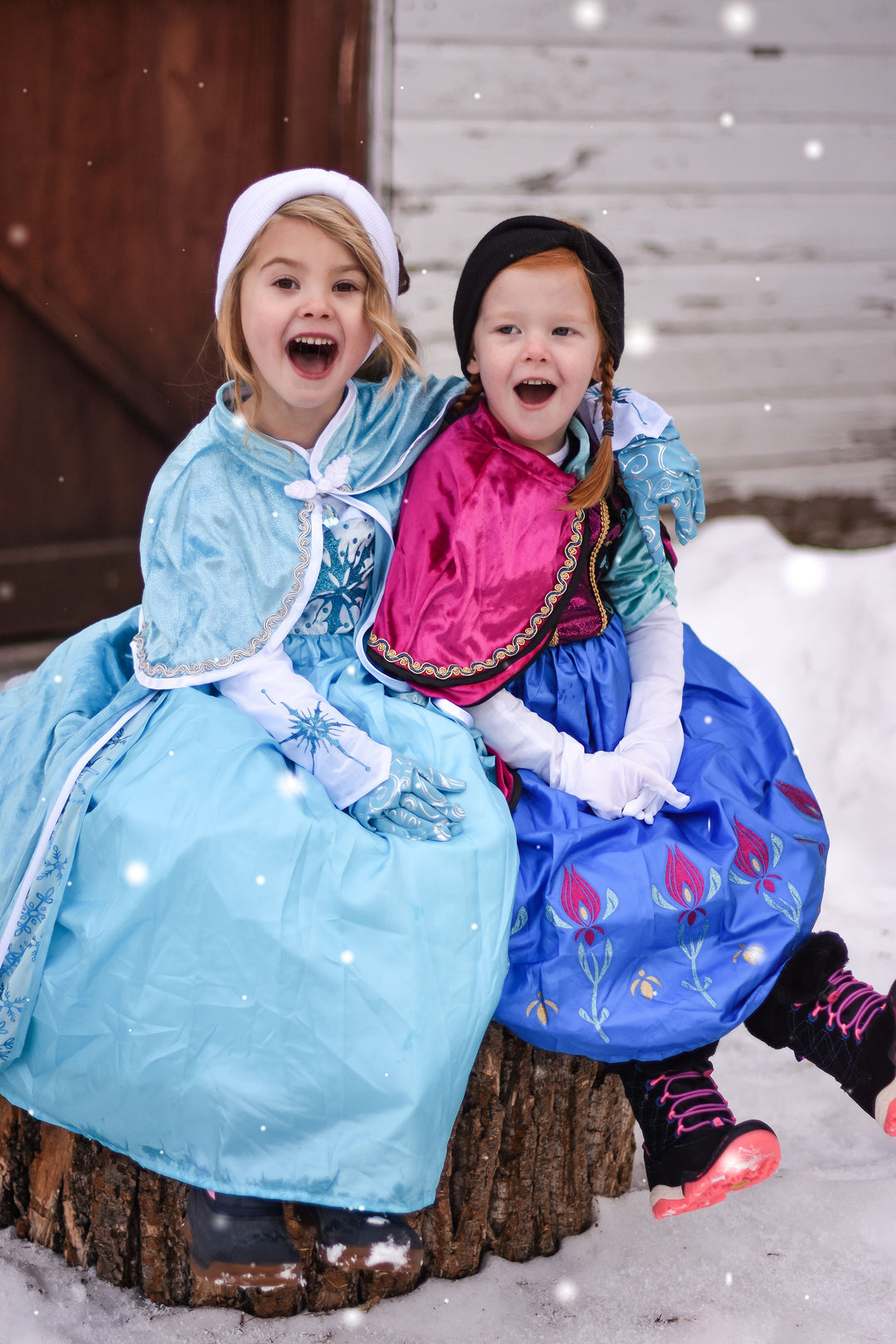 little adventures ice princess dress Ice Princess Little Adventures