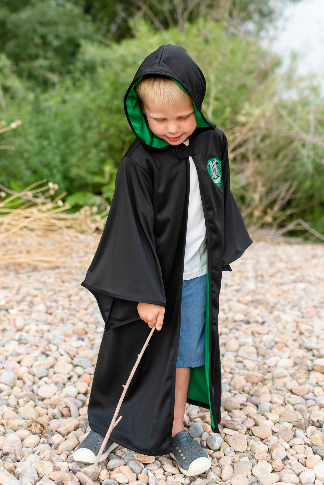 Top Wizard Robes