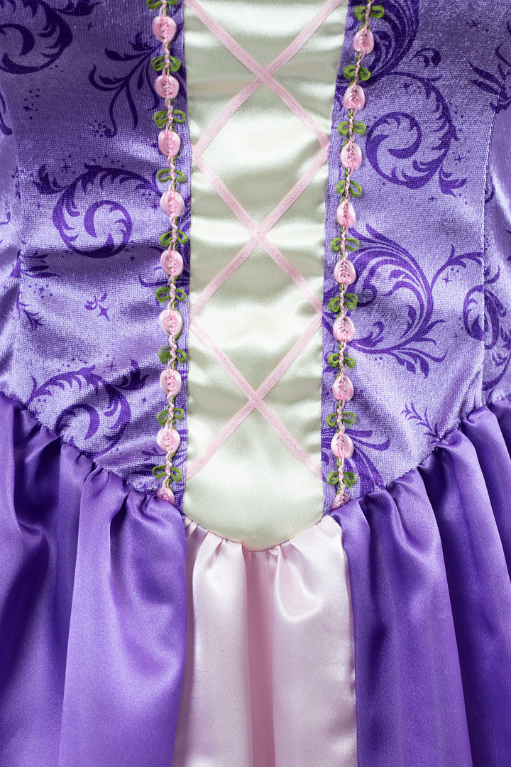 Enchanted Rapunzel Enchanted Rapunzel