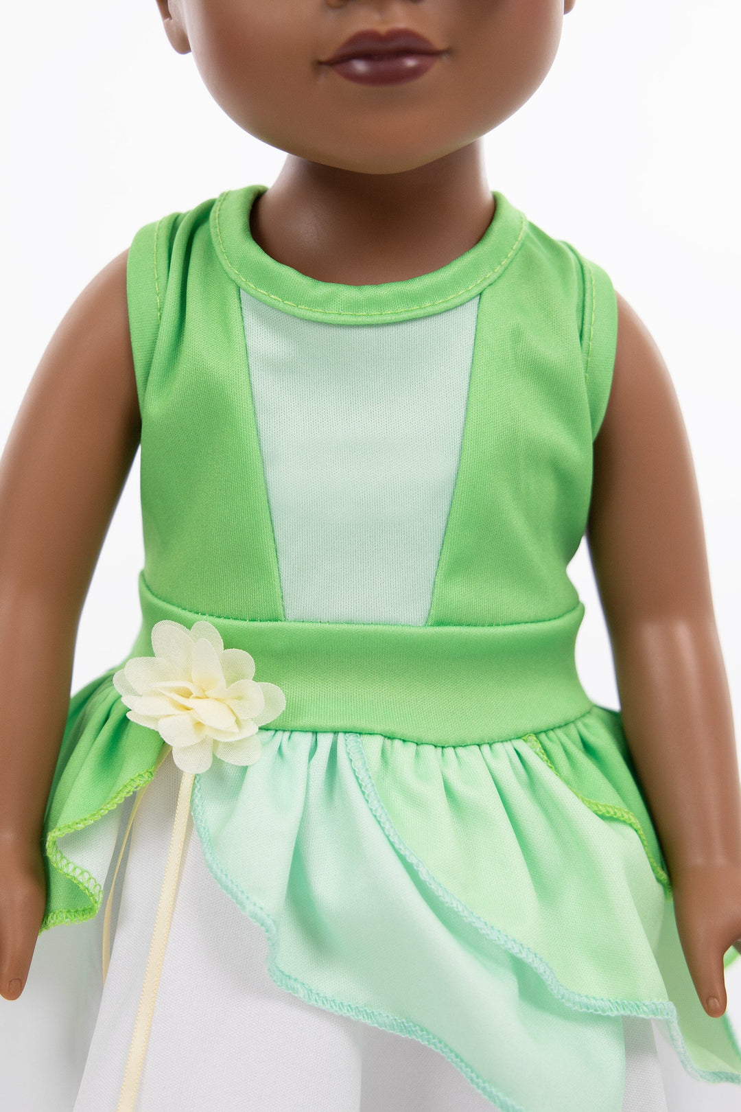 green dress doll Little Adventures Twirl Princess Doll Not Included Machine Washable Child Pretend Play And Party Doll Clo Colour:OFF WHITE Women’s Embroidered Gray Maxi quarter sleeves red dress maxi dress