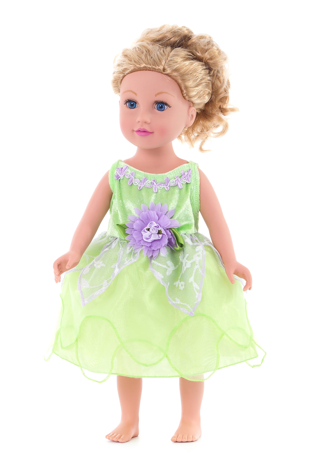 tinkerbell pink dress Amazon.com: Disney Fairies Classic Tink with Dress Doll, Pink/Green : Toys & Games