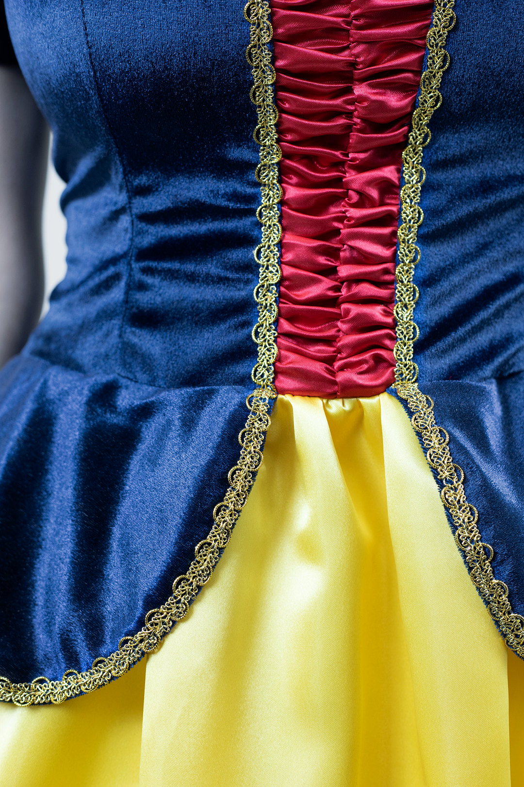 Enchanted Snow White