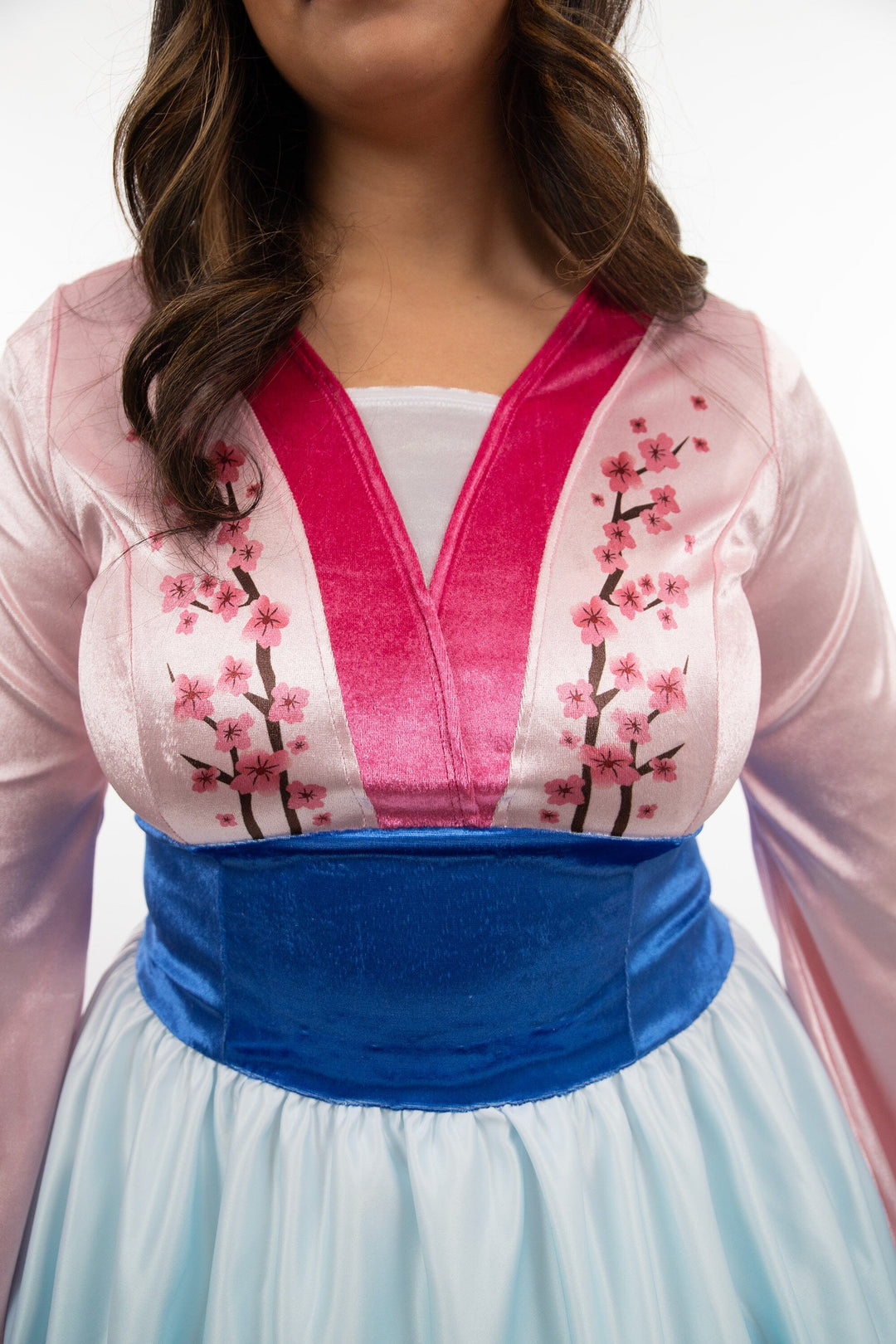 Enchanted Cherry Blossom – Little Adventures