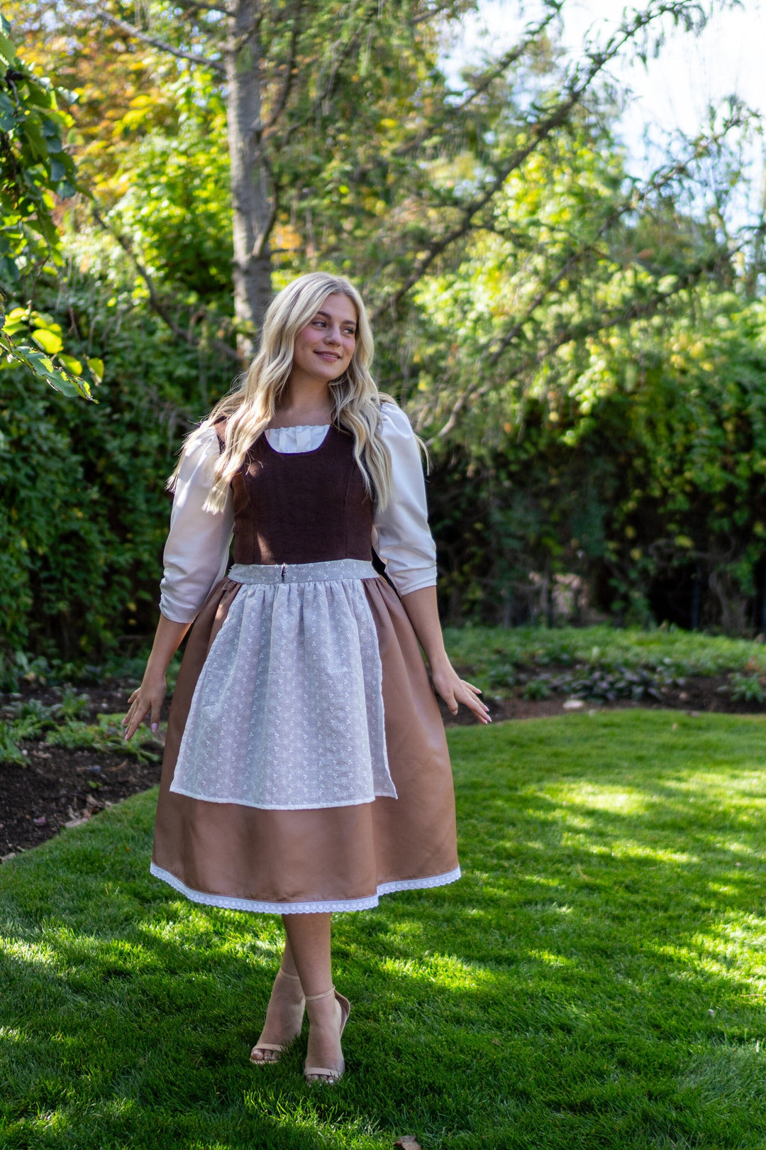 cinderella inspired casual dress Princess Style: Cinderella Outfit