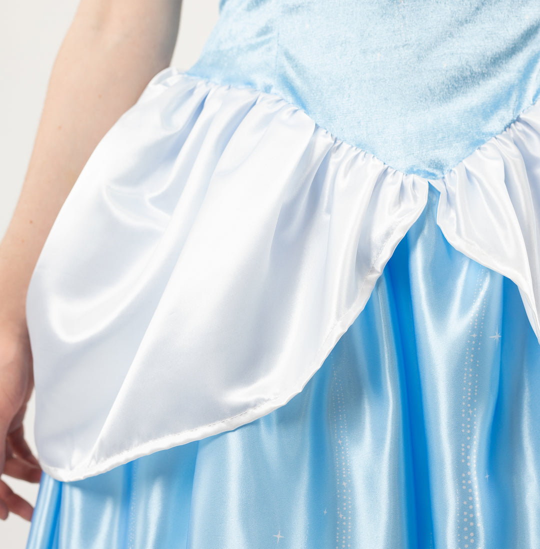Enchanted Cinderella – Little Adventures