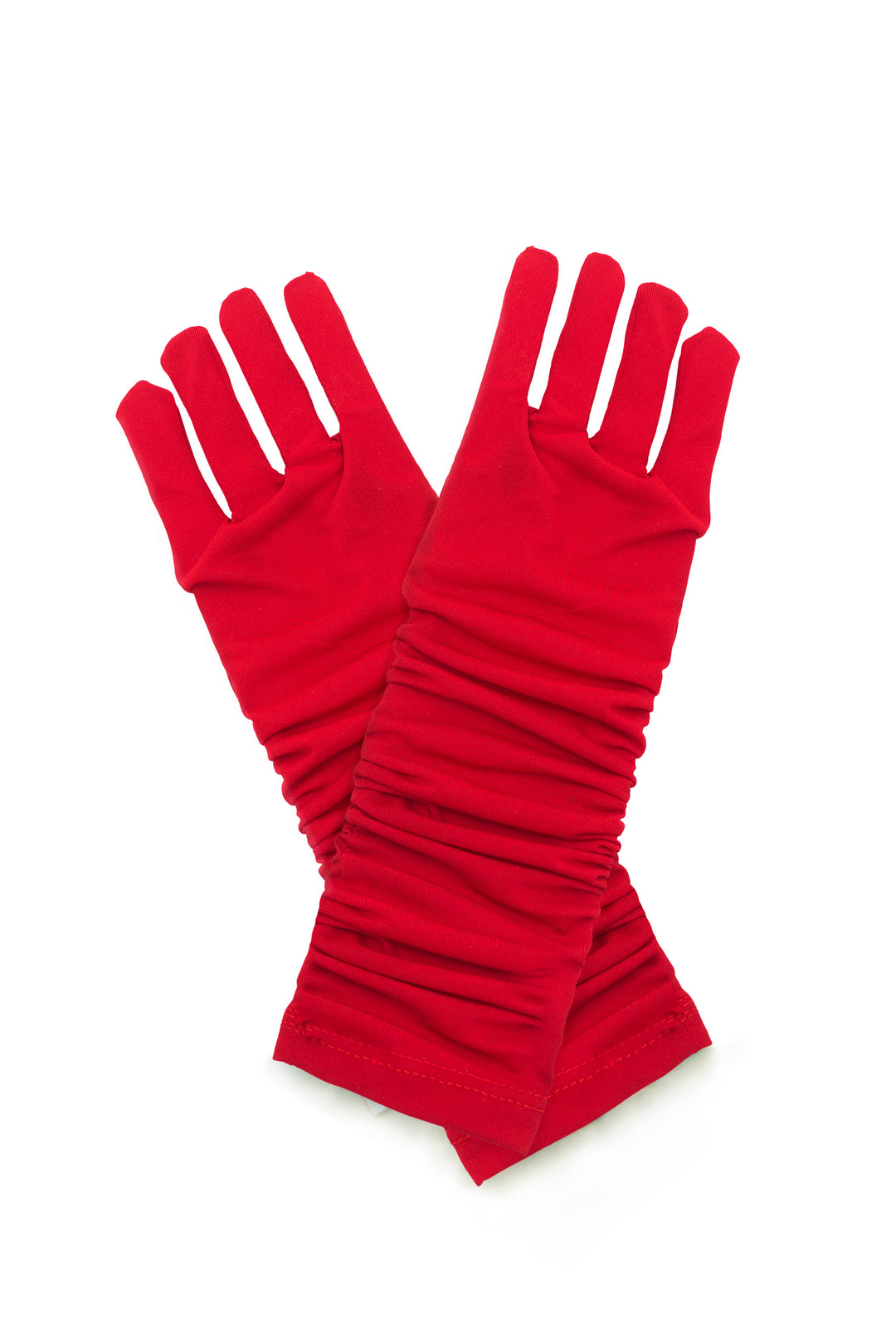 Little Adventures 61036 Child Princess Gloves