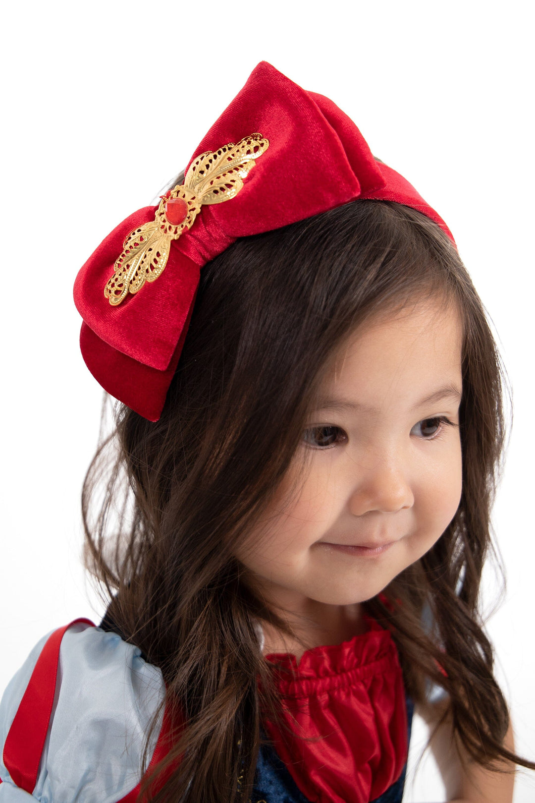 61072_DeluxeSnowWhiteHeadband_  display picture 2