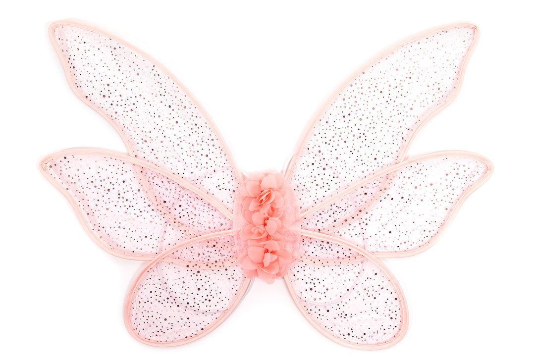 Rose Garden Fairy Wings Rose Garden Fairy Wings