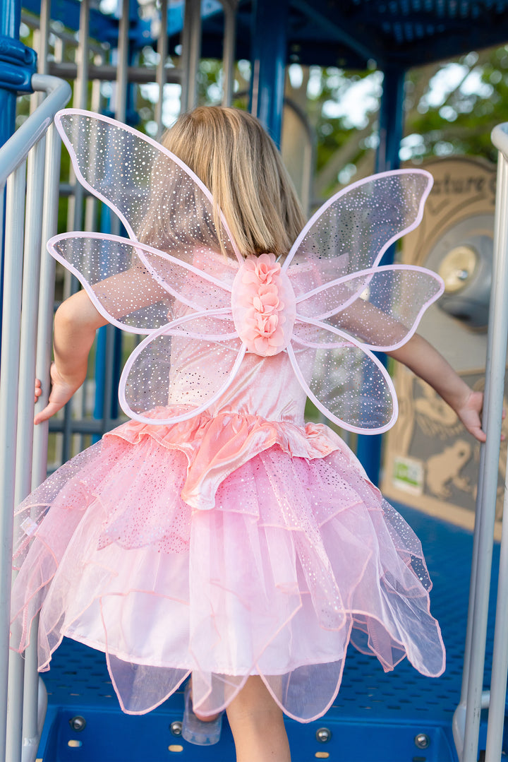 Little Adventures Rose Garden Fairy Wings Little Adventures Rose Garden Fairy Wings