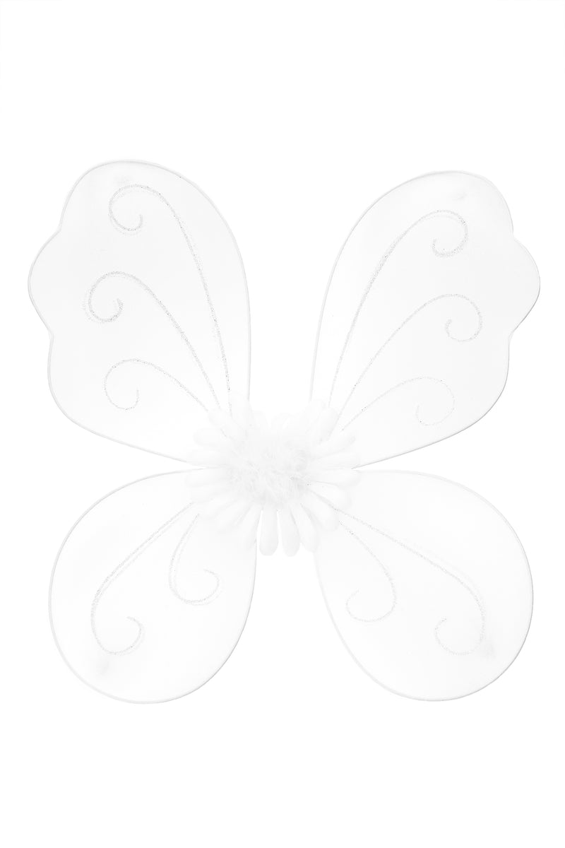 Little Adventures Purple Blossom Fairy Wings For Kids - One Size Fits Most - View #7