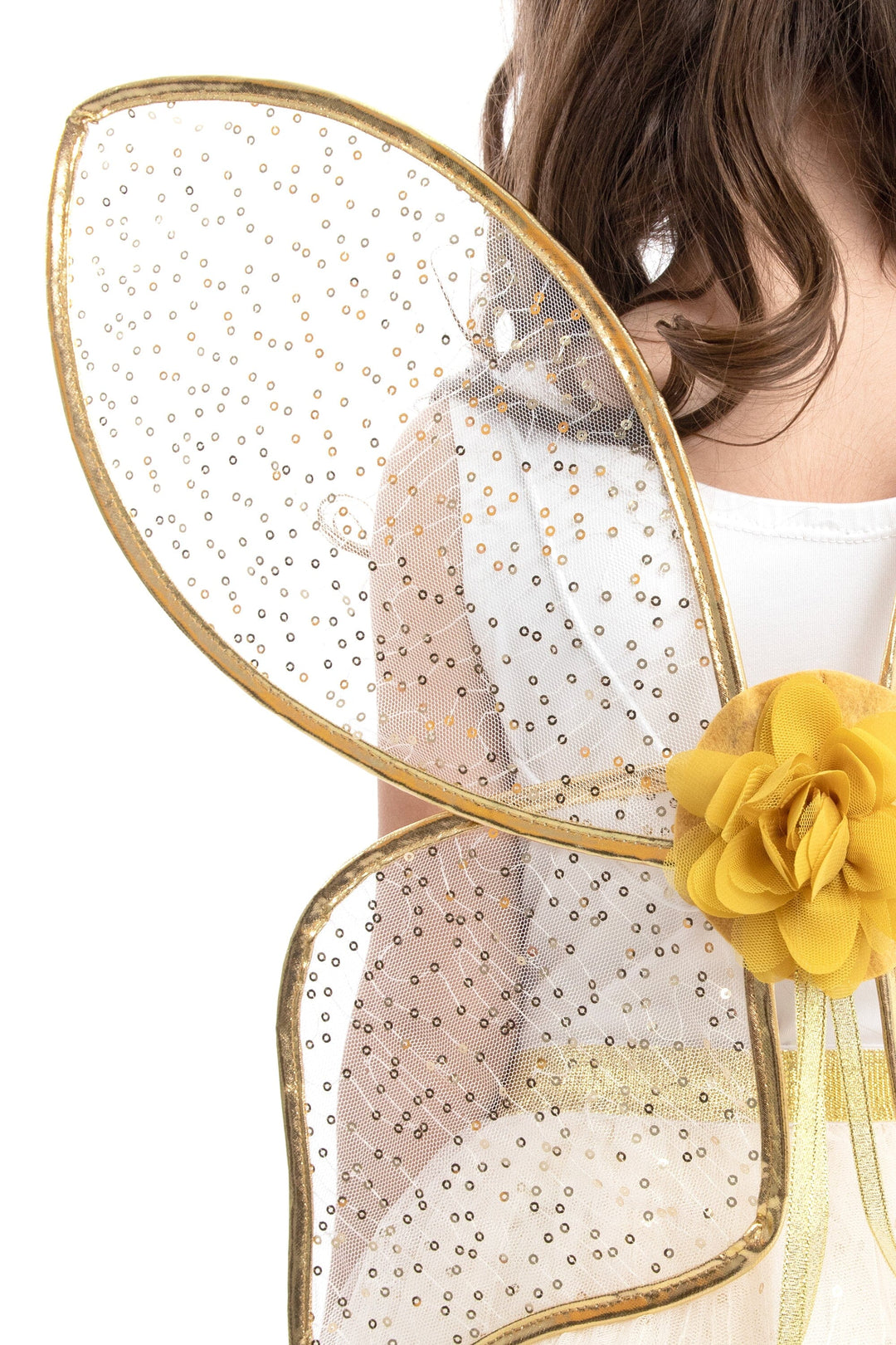 dress whites and gold wings Gold and White angel wings Extra large angel wings Cosplay bird costume Halloween costume Adult angel Cosplay Photoshoot angel wings Fashion