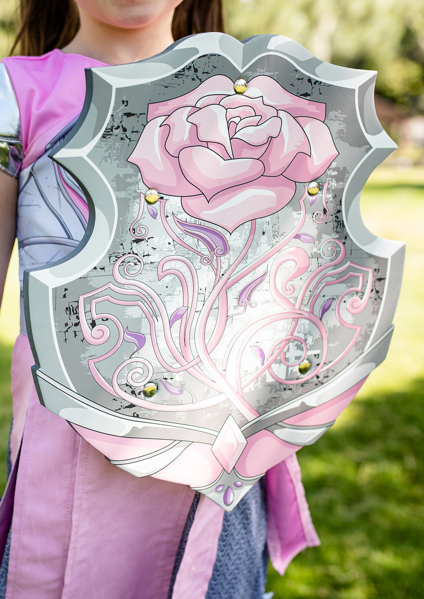 Princess Shield – Little Adventures