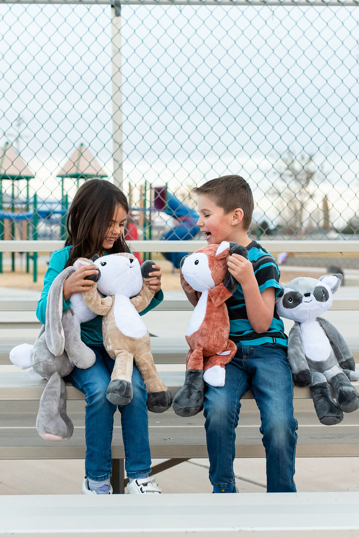 Adventure Pal - Finley Fox – Little Adventures