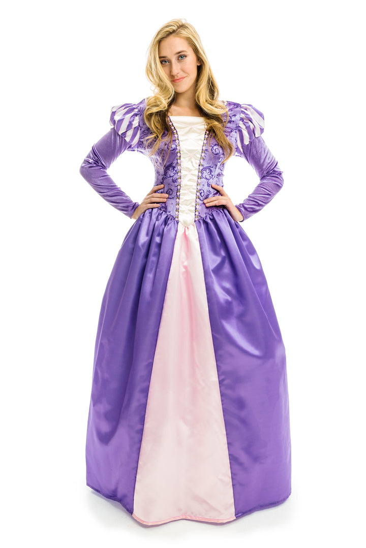 Enchanted Rapunzel Little Adventures Enchanted Rapunzel Little Adventures