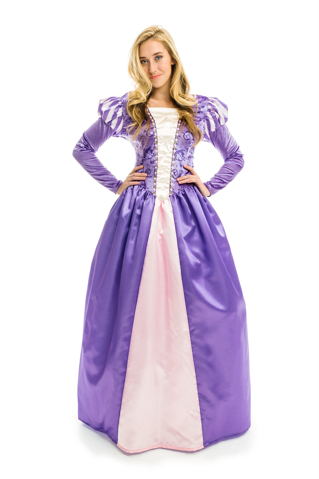 Enchanted Rapunzel Little Adventures Enchanted Rapunzel Little Adventures